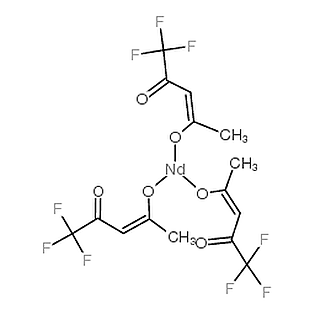 RHAWN Neodymium(III) 1， 1， 1-trifluoro-2， 4-pentanedionate