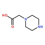 RHAWN 2-(Piperazin-1-yl)acetic acid