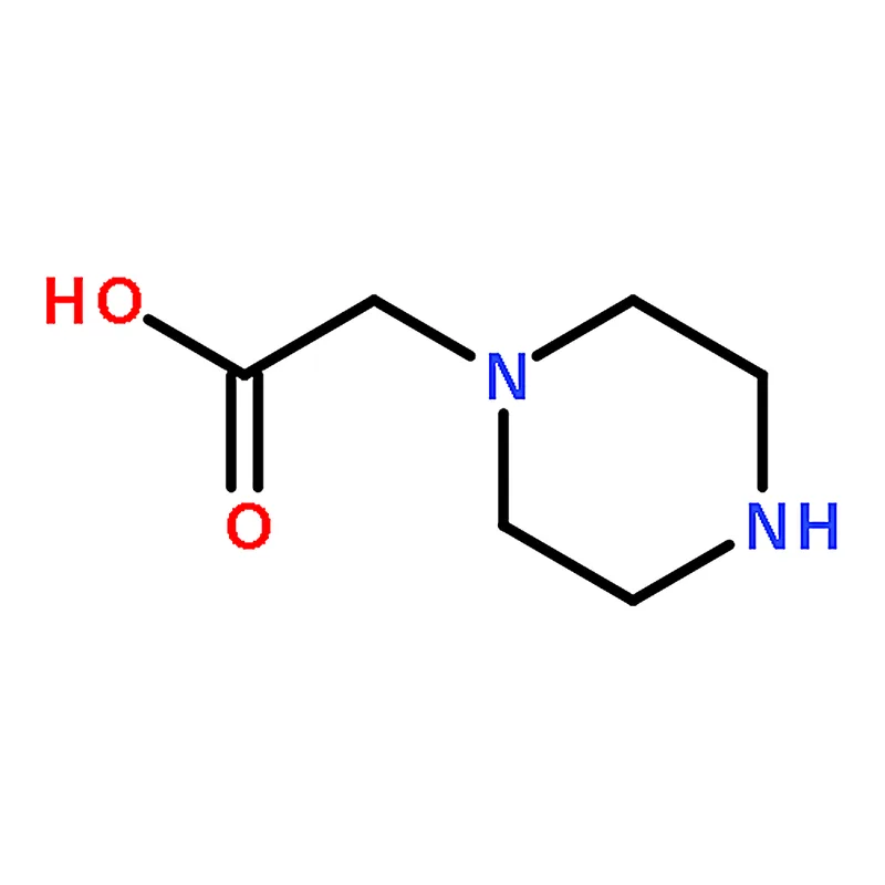RHAWN 2-(Piperazin-1-yl)acetic acid