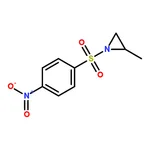 RHAWN (S)-2-Methyl-1-((4-nitrophenyl)sulfonyl)aziridine