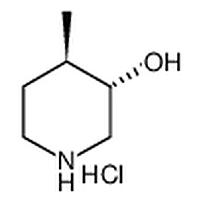 RHAWN rel-(3R,4S)-4-Methylpiperidin-3-ol hydrochloride