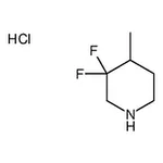 RHAWN 3,3-Difluoro-4-methylpiperidine hydrochloride