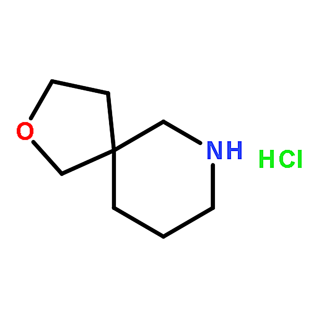 RHAWN 2-Oxa-7-azaspiro[4.5]decane hydrochloride