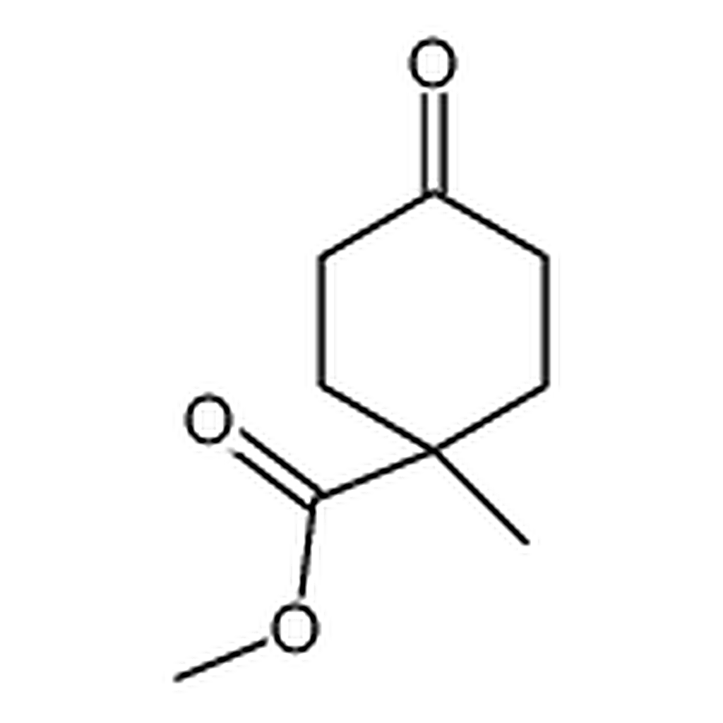 RHAWN Methyl 1-methyl-4-oxocyclohexanecarboxylate