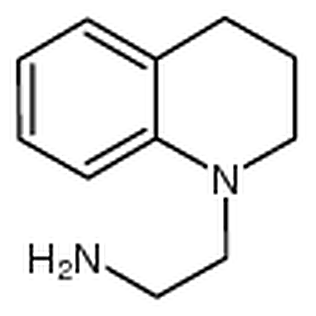 RHAWN 2-(3,4-Dihydroquinolin-1(2H)-yl)ethanamine