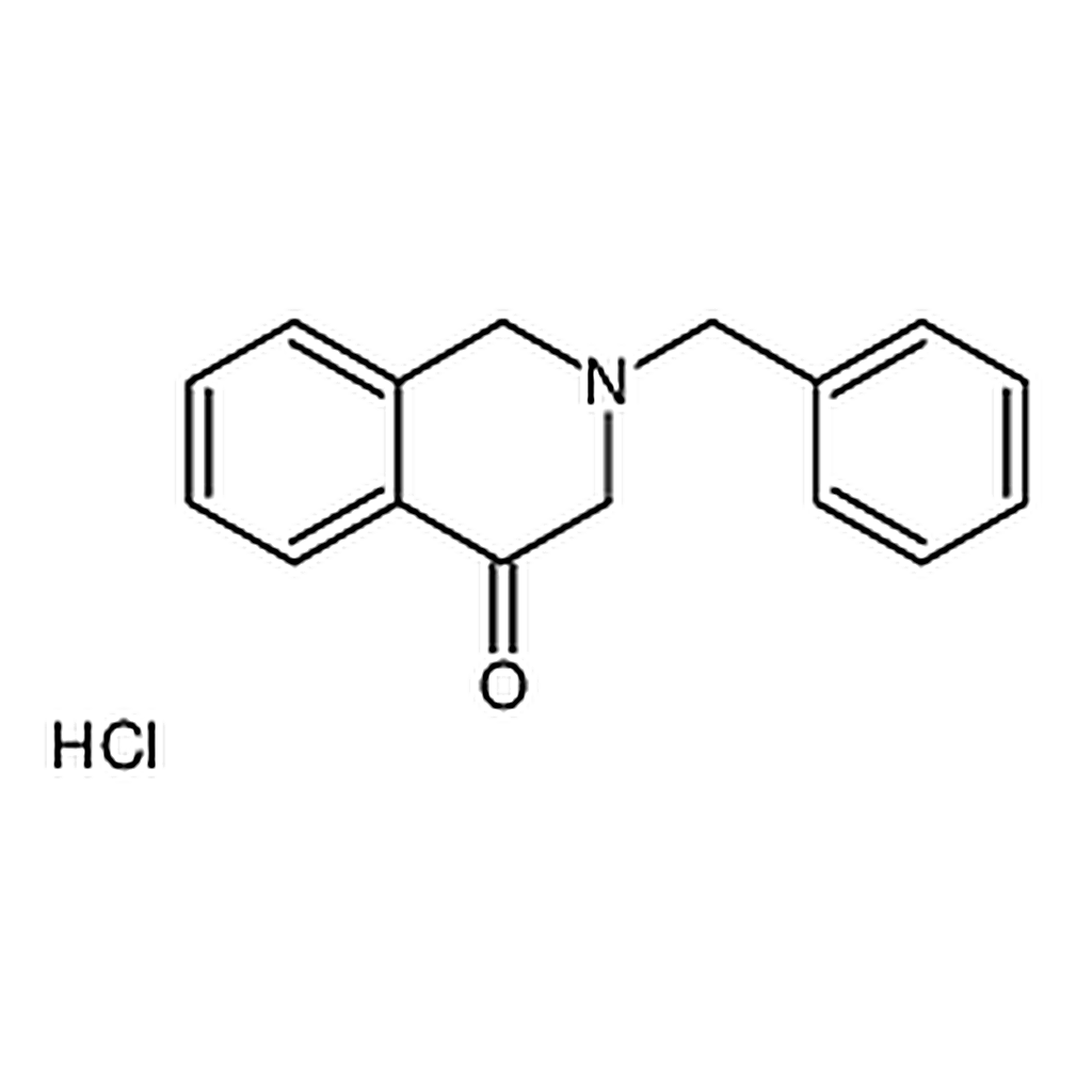 RHAWN 2-Benzyl-2,3-dihydroisoquinolin-4(1H)-one hydrochloride