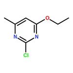 RHAWN 2-Chloro-4-ethoxy-6-methylpyrimidine