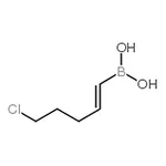 RHAWN (E)-(5-Chloropent-1-en-1-yl)boronic acid