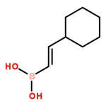 RHAWN (E)-(2-Cyclohexylvinyl)boronic acid