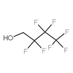 RHAWN 2,2,3,3,4,4,4-Heptafluoro-1-butanol