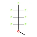 RHAWN Heptafluoro-1-methoxypropane