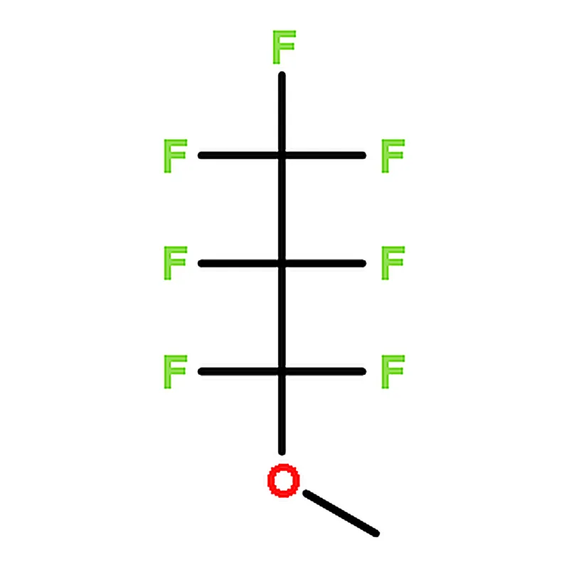 RHAWN Heptafluoro-1-methoxypropane