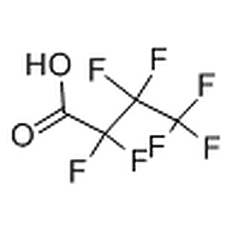 RHAWN perfluorobutyric acid