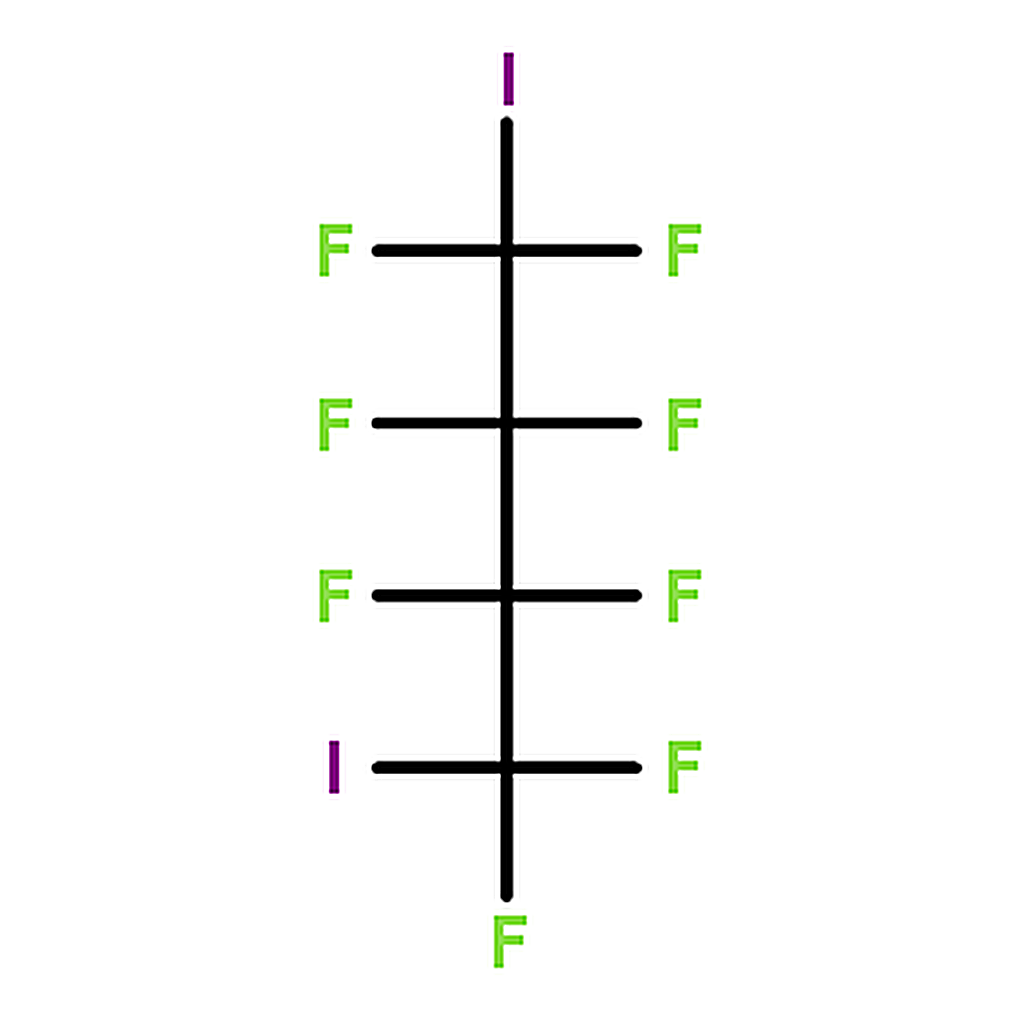RHAWN Octafluoro-1,4-diiodobutane