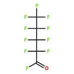 RHAWN Nonafluorovaleryl Fluoride