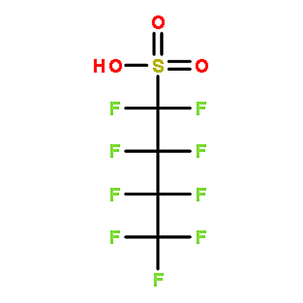 RHAWN Nonafluorobutane-1-sulfonic acid