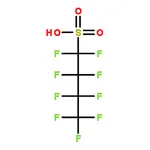 RHAWN Nonafluorobutane-1-sulfonic acid