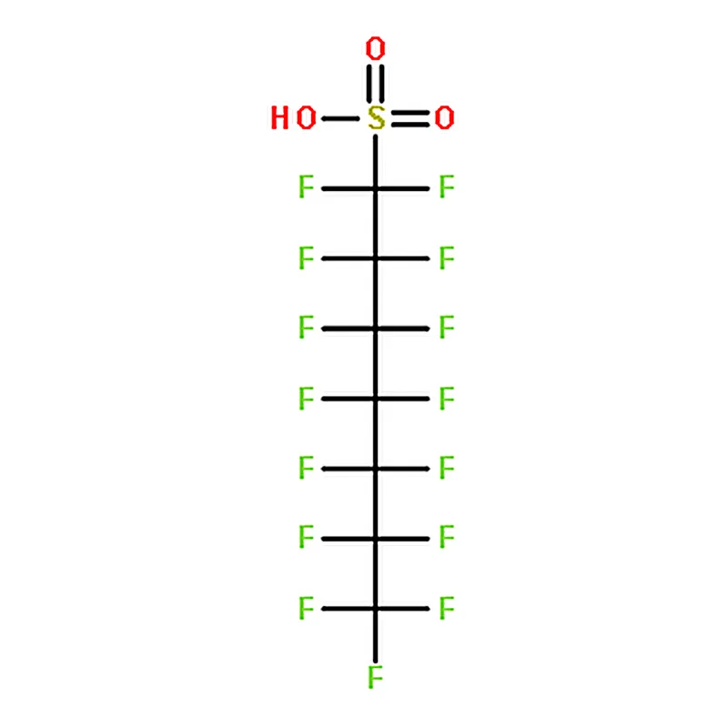 RHAWN Perfluoroheptanesulfonic acid