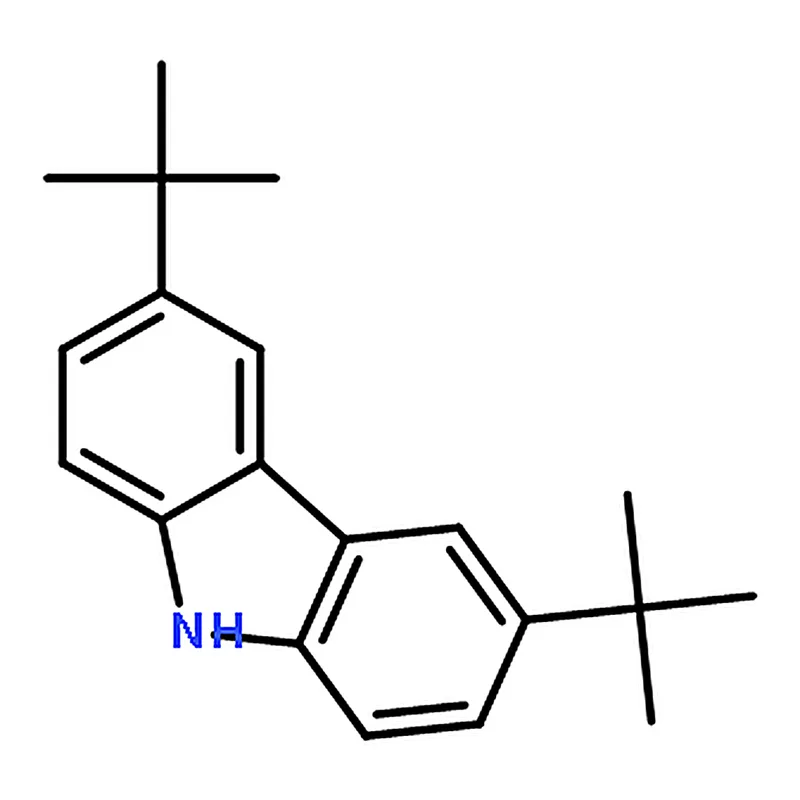 RHAWN 3,6-Di-tert-butylcarbazole