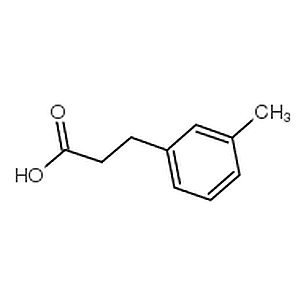 RHAWN 3-(3-Methylphenyl)propionic acid