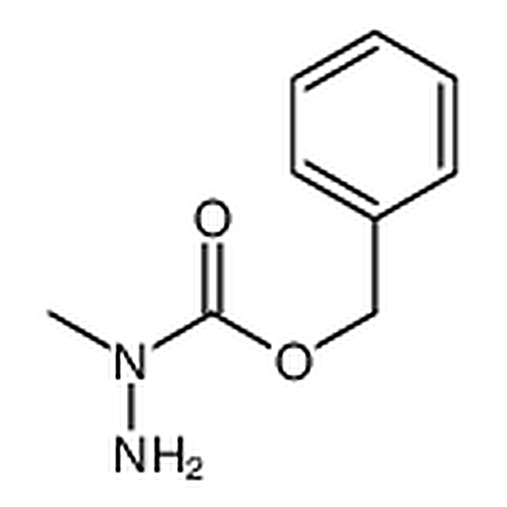 RHAWN Benzyl 1-methylhydrazinecarboxylate