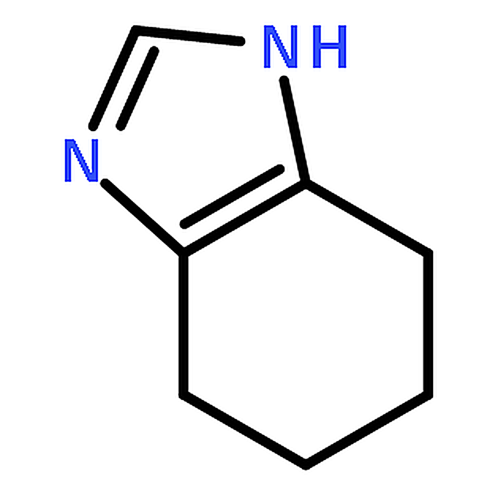 RHAWN 4，5，6，7-Tetrahydro-1H-benzo[d]imidazole
