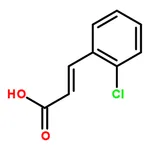RHAWN 2-Chlorocinnamic acid, predominantly trans