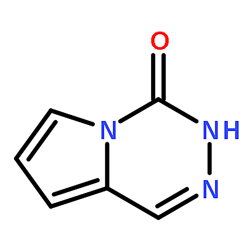 RHAWN Pyrrolo[1，2-d][1，2，4]triazin-4-ol