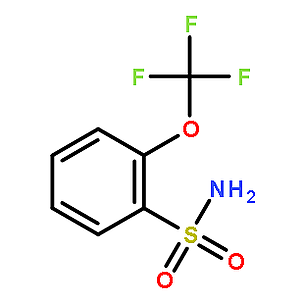 RHAWN 2-(TRIFLUOROMETHOXY)BENZENESULFONAMIDE