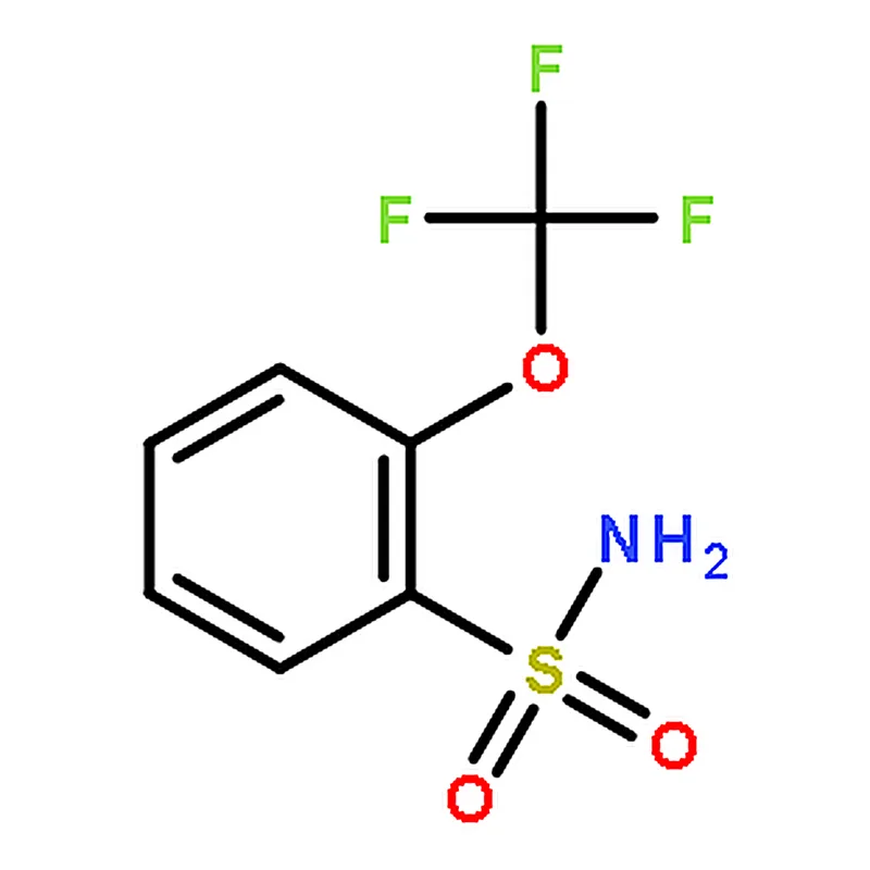 RHAWN 2-(TRIFLUOROMETHOXY)BENZENESULFONAMIDE