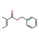 RHAWN Benzyl tiglate