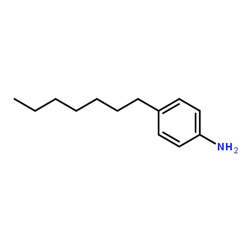 RHAWN 4-Heptylaniline