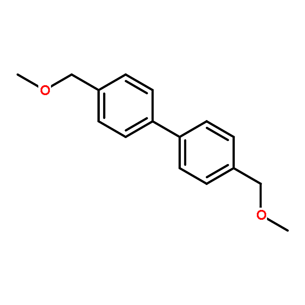 RHAWN 4,4'-Bis(methoxymethyl)biphenyl