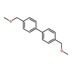 RHAWN 4,4'-Bis(methoxymethyl)biphenyl