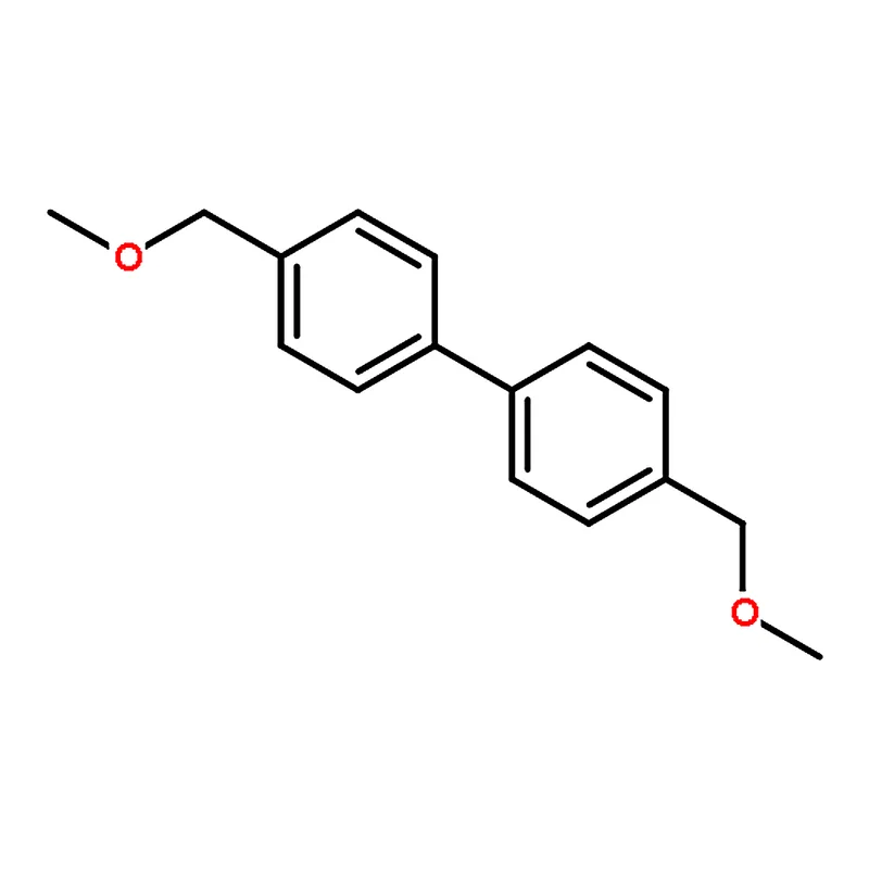 RHAWN 4,4'-Bis(methoxymethyl)biphenyl