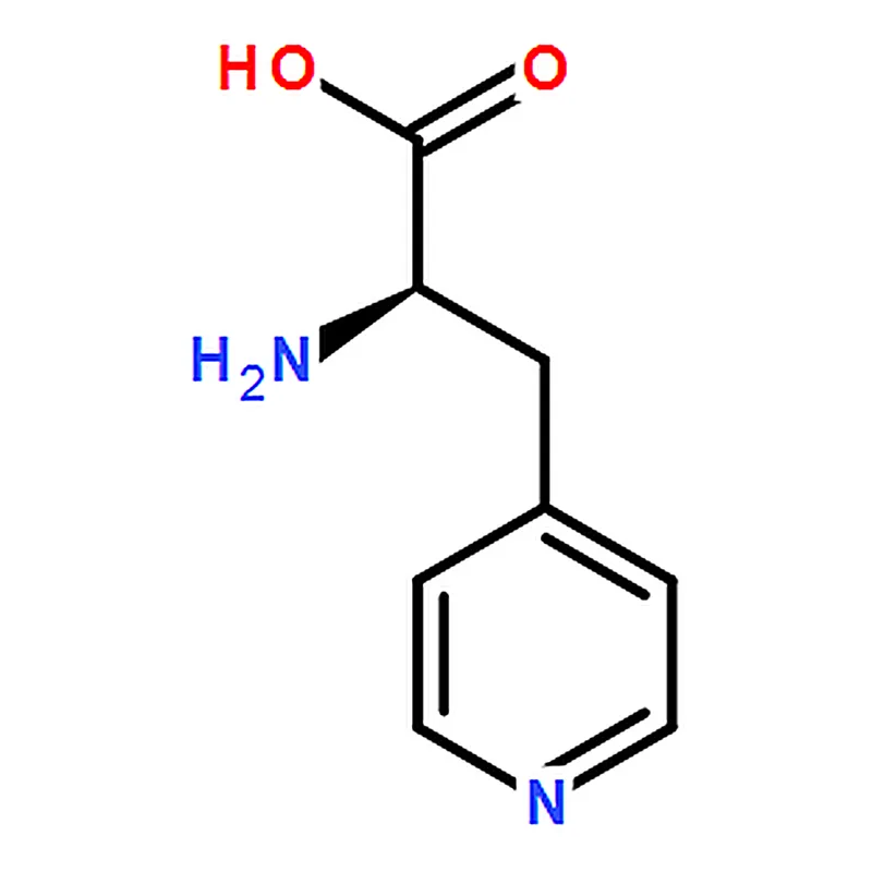RHAWN 3-(4-Pyridyl)-D-alanine