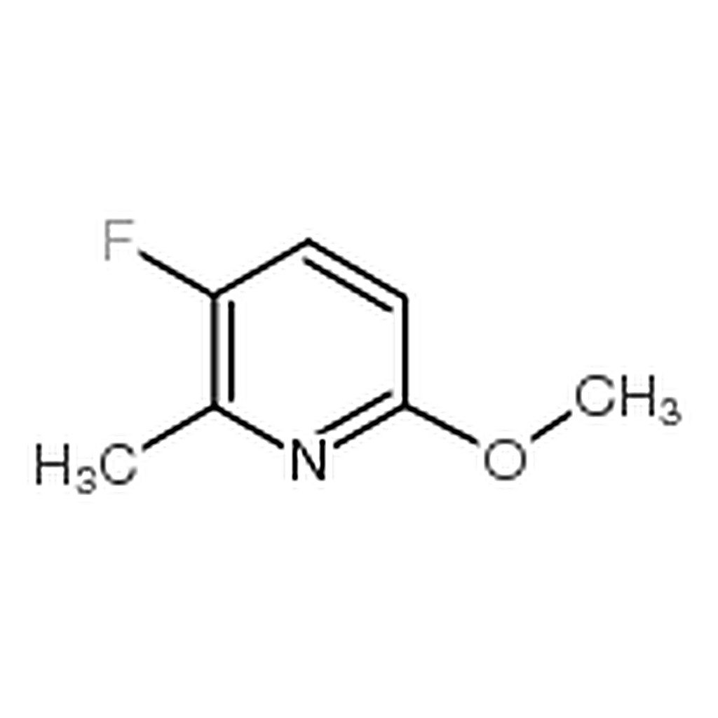 RHAWN 5-Fluoro-2-methoxy-6-methylpyridine