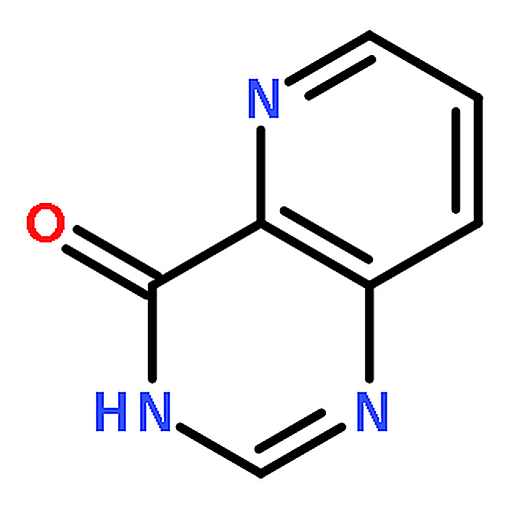 RHAWN Pyrido[3,2-d]pyrimidin-4(3H)-one