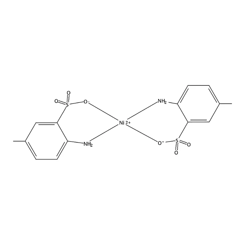 RHAWN Nickel(II) 2-Amino-5-methylbenzenesulfonate