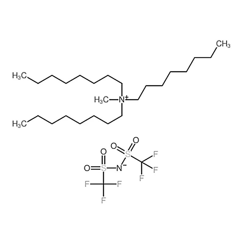 RHAWN Methyltri-n-octylammonium Bis(trifluoromethanesulfonyl)imide