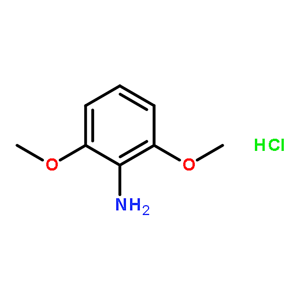 RHAWN 2,6-Dimethoxyaniline hydrochloride