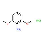 RHAWN 2,6-Dimethoxyaniline hydrochloride