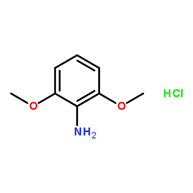 RHAWN 2,6-Dimethoxyaniline hydrochloride