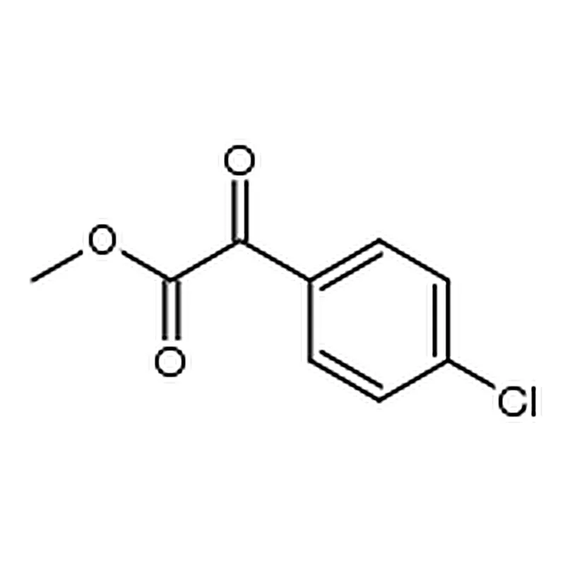 RHAWN Methyl 2-(4-chlorophenyl)-2-oxoacetate
