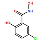 RHAWN 5-Chloro-N,2-dihydroxybenzamide
