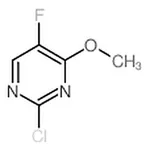 RHAWN 2-Chloro-5-fluoro-4-methoxypyrimidine