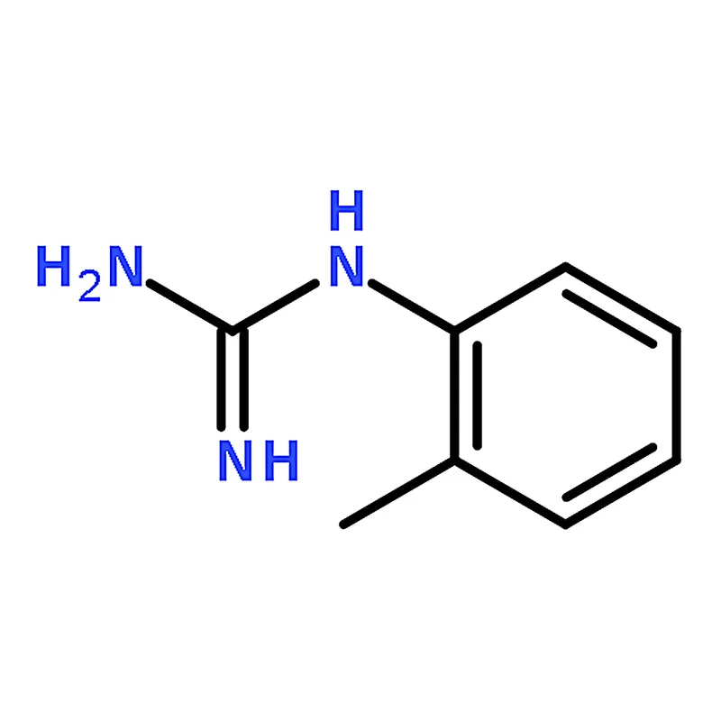 RHAWN 1-(o-Tolyl)guanidine