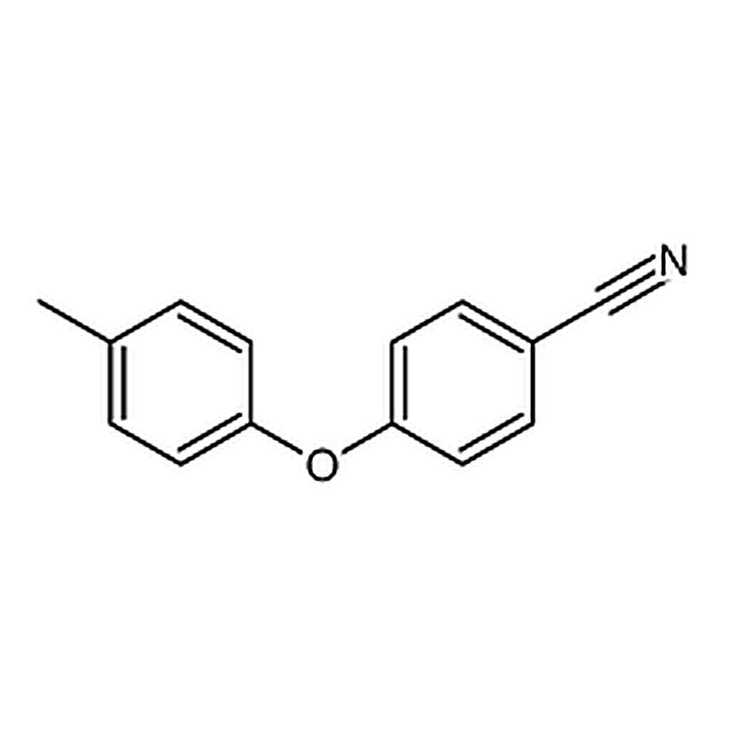 RHAWN Benzonitrile， 4-(4-Methylphenoxy)-