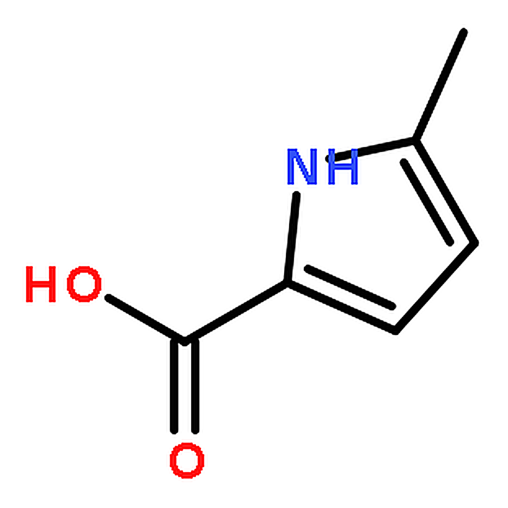 RHAWN 5-Methyl-1H-pyrrole-2-carboxylic acid
