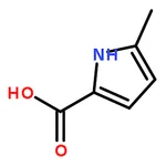 RHAWN 5-Methyl-1H-pyrrole-2-carboxylic acid